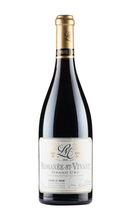2016 | Lucien Le Moine | Romanee St Vivant at CaskCartel.com