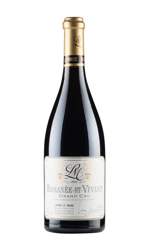 2016 | Lucien Le Moine | Romanee St Vivant at CaskCartel.com