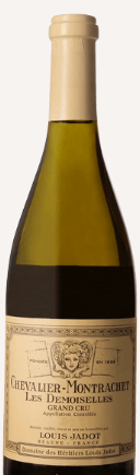 2004 | Louis Jadot | Domaine des Heritiers Les Demoiselles Chevalier-Montrachet Grand Cru at CaskCartel.com