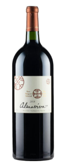 2018 | Almaviva (Magnum) at CaskCartel.com