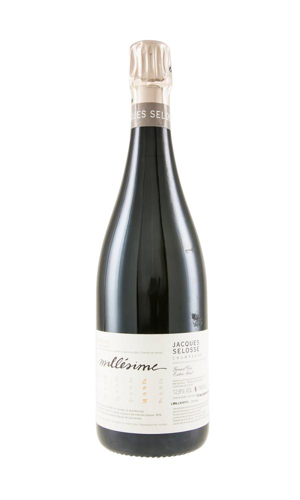 2005 | Jacques Selosse Estate | Millesime at CaskCartel.com