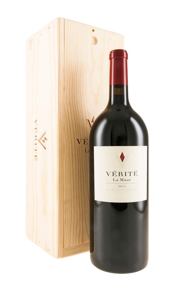 2015 | Verite | La Muse (Magnum) at CaskCartel.com