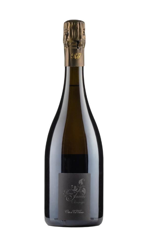 2017 | Cedric Bouchard | Cote de Val Vilaine Roses de Jeanne at CaskCartel.com