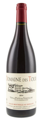  2016 | Domaine des Tours | Vaucluse Reserve Rouge at CaskCartel.com