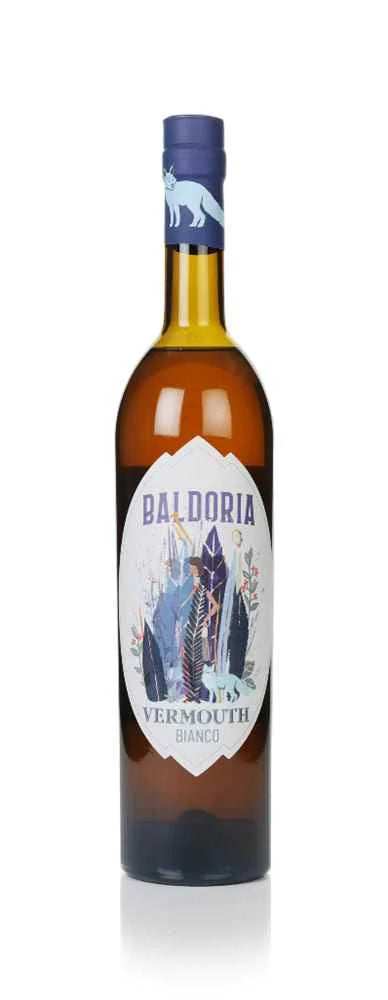 Baldoria Bianco Vermouth at CaskCartel.com