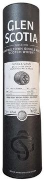 Glen Scotia 2005 (17 Year Old) Single Cask Dunnage Releases Scotch Whisky | 700ML at CaskCartel.com