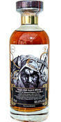 Mannochmore 2012 (Signatory Vintage) Týr Edda #3 (9 Year Old) Single Malt Scotch Whisky at CaskCartel.com