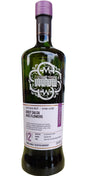 Fettercairn 2009 SMWS 94.17 Grist salsa avec flowers 12 Year Old 2021 Release (Cask #94.17) Single Malt Scotch Whisky | 700ML at CaskCartel.com