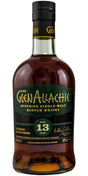 Glenallachie 13-Year-Old Oloroso Wood Finish Speside Single Malt Scotch Whisky at CaskCartel.com