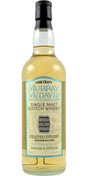 Glen Elgin Peated Finish (Murray McDavid) Cask Craft Single Malt Scotch Whisky at CaskCartel.com