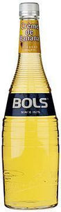 Bols Creme De Banana Liqueur | 1L at CaskCartel.com