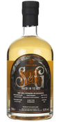 Croftengea 2007 HAH Smoke & Glory 14 Year Old (2021) Release (Cask #197) Scotch Whisky | 700ML at CaskCartel.com