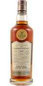 Glenburgie 2005 (Gordon & MacPhail) Connoisseurs Choice (16 Year Old) Single Malt Scotch Whisky at CaskCartel.com