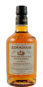 Edradour 10 Year Old (D.2011, B.2022) Chardonnay Cask Matured Scotch Whisky | 700ML at CaskCartel.com