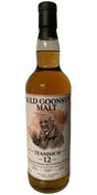 Teaninich Auld Goonsy's Single Sherry Cask #712134 2009 12 Year Old Whisky | 700ML at CaskCartel.com