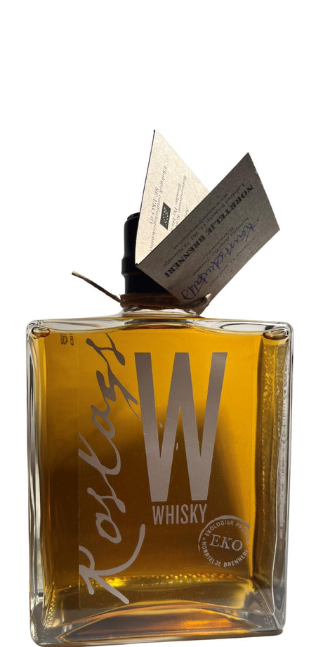 Roslags 2016 PX Cask Single Malt Whisky at CaskCartel.com