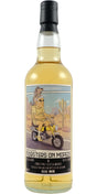 Glen Garioch 2011 Mobsters on Mopeds 10 Year Old Scotch Whisky | 700ML at CaskCartel.com
