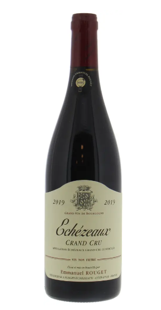 2019 | Emmanuel Rouget | Echezeaux at CaskCartel.com