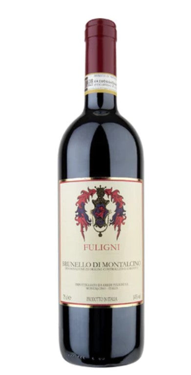 2016 | Fuligni | Brunello di Montalcino at CaskCartel.com