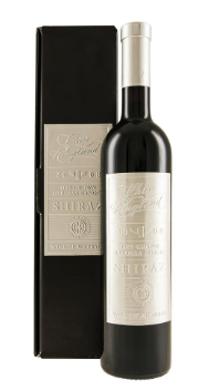 2008 | Chris Ringland | Barossa Ranges Shiraz at CaskCartel.com