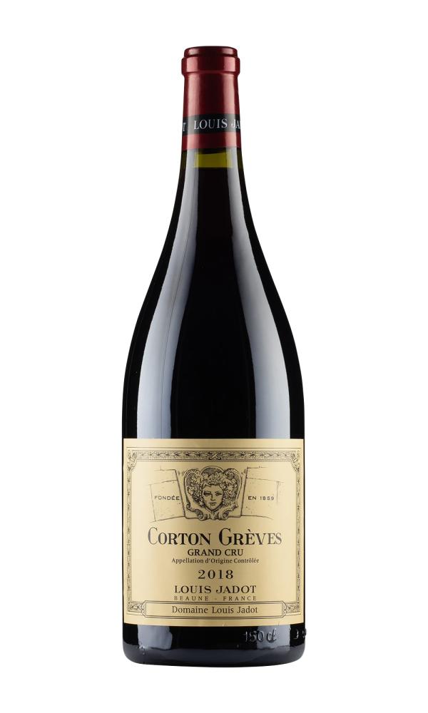 2018 | Louis Jadot | Corton Greves (Magnum) at CaskCartel.com