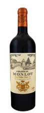 2015 | Chateau Monlot | Saint-Emilion Grand Cru at CaskCartel.com