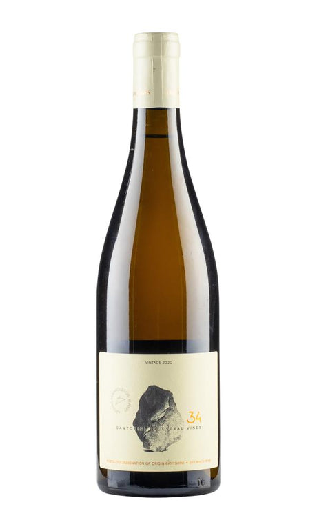 2020 | Artemis Karamolegos | 34 at CaskCartel.com