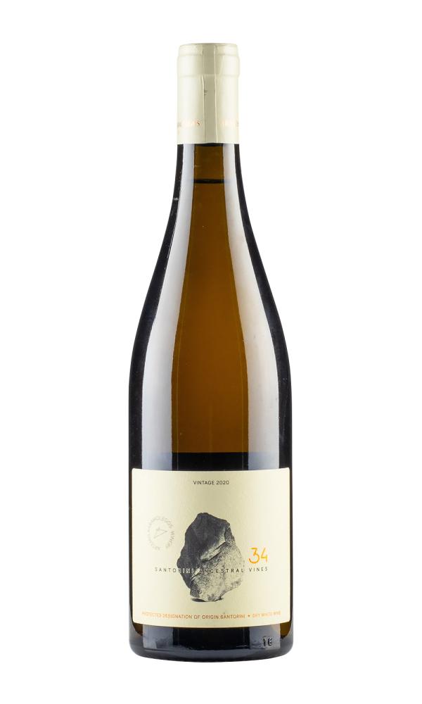 2020 | Artemis Karamolegos | 34 at CaskCartel.com