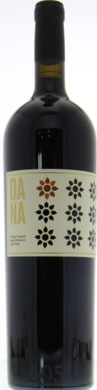 2007 | Dana Estates | Hershey Vineyard Cabernet Sauvignon at CaskCartel.com