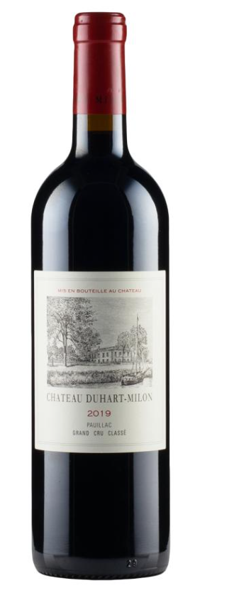 2019 | Duhart Milon | Pauillac at CaskCartel.com