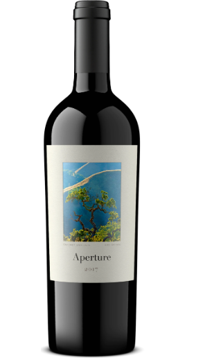 2015 | Aperture | Cabernet Sauvignon Del Rio at CaskCartel.com