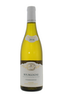 2018 | Mongeard-Mugneret | Bourgogne Chardonnay at CaskCartel.com