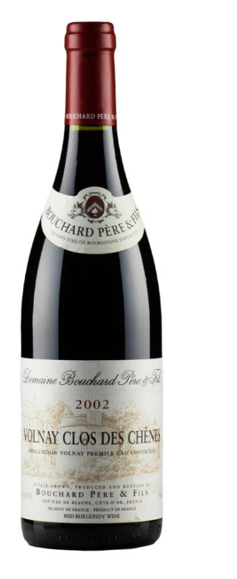 2002 | Bouchard Pere & Fils | Volnay Clos des Chenes at CaskCartel.com