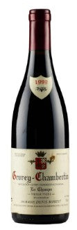1999 | Domaine Denis Mortet | Gevrey-Chambertin 'En Champs' at CaskCartel.com