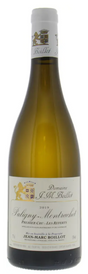 2019 | Jean-Marc Boillot | Puligny Montrachet les Referts at CaskCartel.com