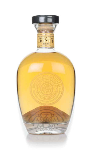 Rosemullion Honey Rum | 700ML at CaskCartel.com