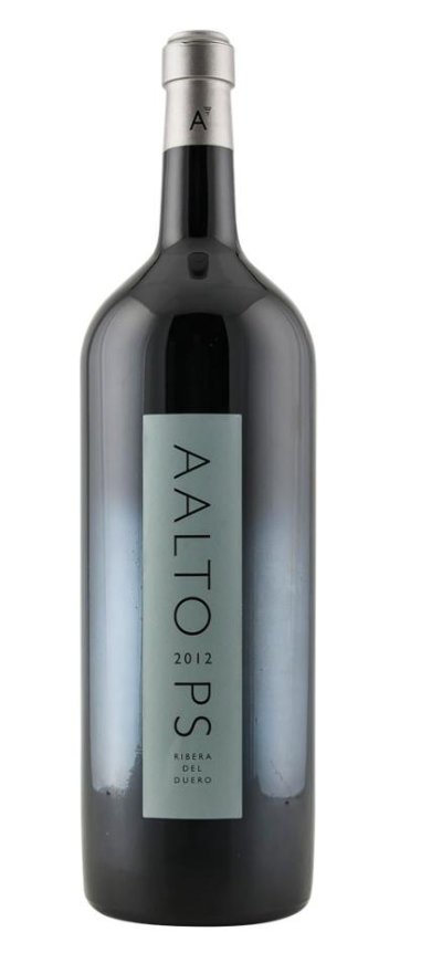 2012 | Aalto | PS 5L at CaskCartel.com
