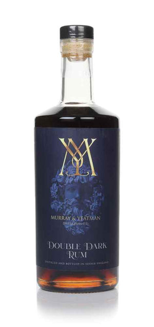  Murray & Yeatman Double Dark Rum | 700ML at CaskCartel.com