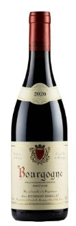 2020 | Domaine Hudelot-Noëllat | Bourgogne Rouge at CaskCartel.com