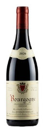 2020 | Domaine Hudelot-Noëllat | Bourgogne Rouge at CaskCartel.com