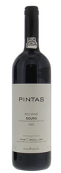 2002 | Wine & Soul | Pintas Tinto at CaskCartel.com