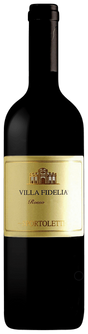 2005 | Sportoletti | Villa Fidelia Rosso at CaskCartel.com