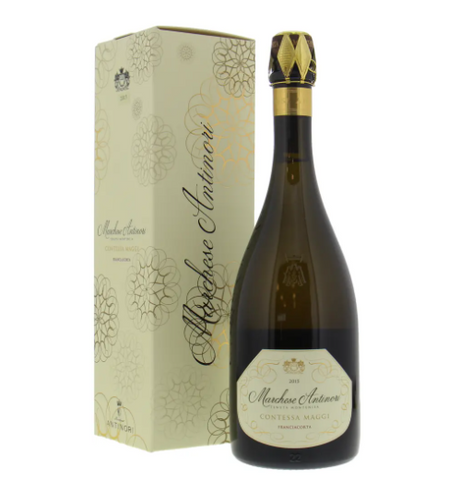 2015 | Marchese Antinori Montenisa | Contessa Maggi at CaskCartel.com