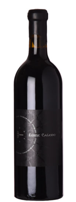 2013 | Linne Calodo | 'Problem Child' at CaskCartel.com