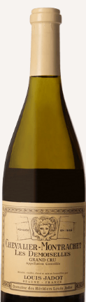 2002 | Louis Jadot | Domaine des Heritiers Les Demoiselles Chevalier-Montrachet Grand Cru at CaskCartel.com