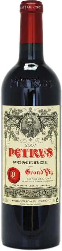 2007 | Petrus | Pomerol at CaskCartel.com