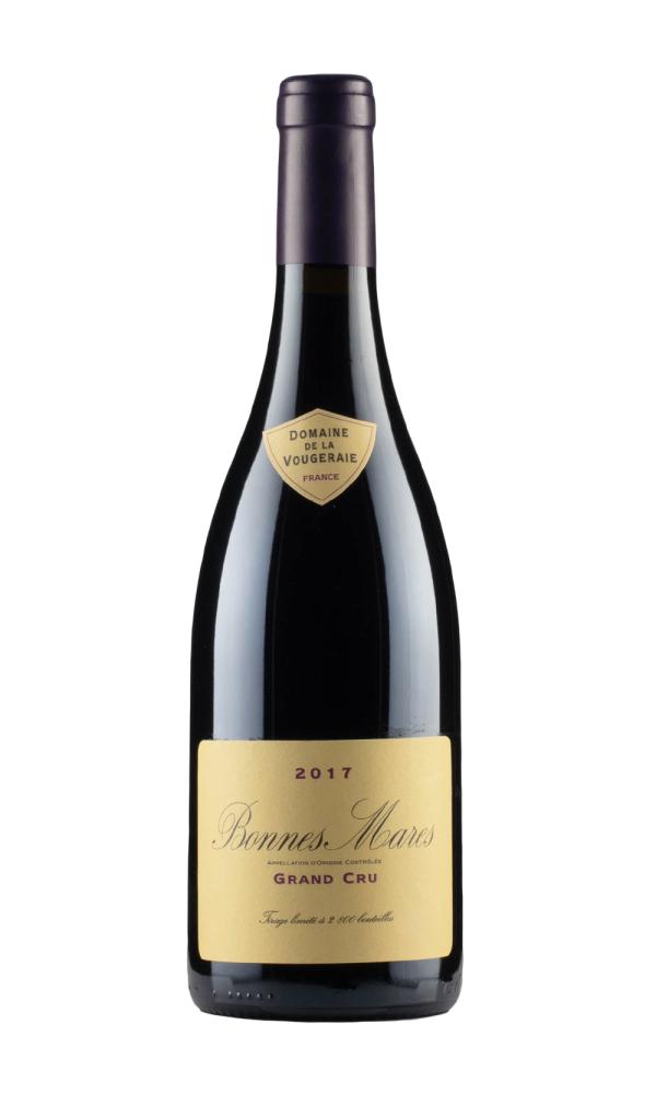 2017 | Domaine De La Vougeraie | Bonnes Mares at CaskCartel.com