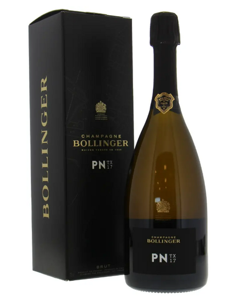 Bollinger | Pinot Noir TX17 - NV at CaskCartel.com