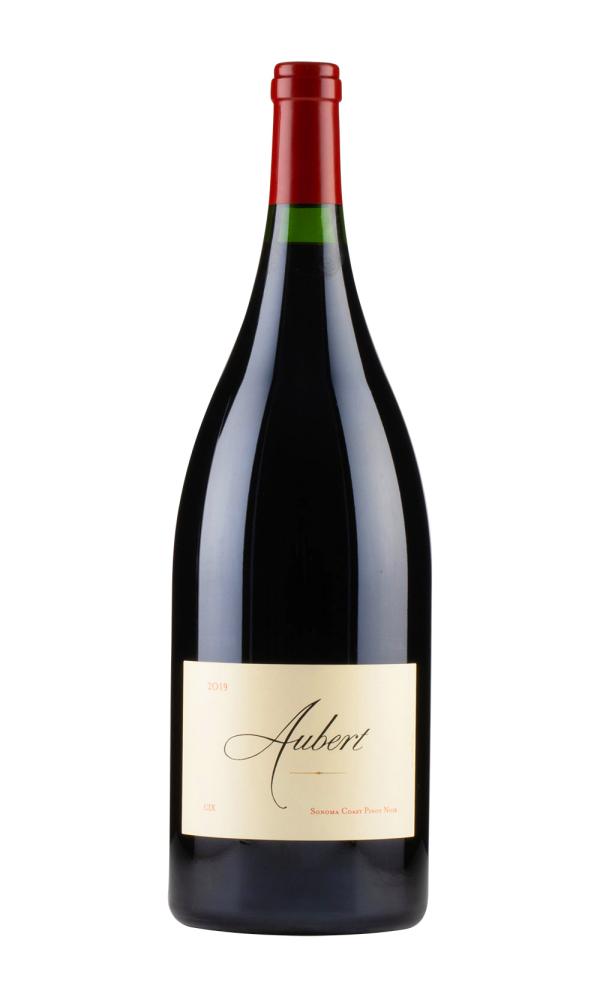 2019 | Aubert | CIX Estate Pinot Noir (Magnum) at CaskCartel.com