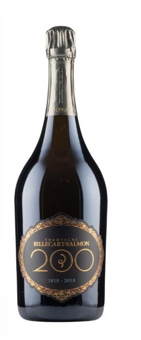 Billecart-Salmon | Bicentenary Cuvee 200 (Magnum) - NV at CaskCartel.com